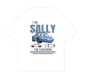 Camiseta Sally