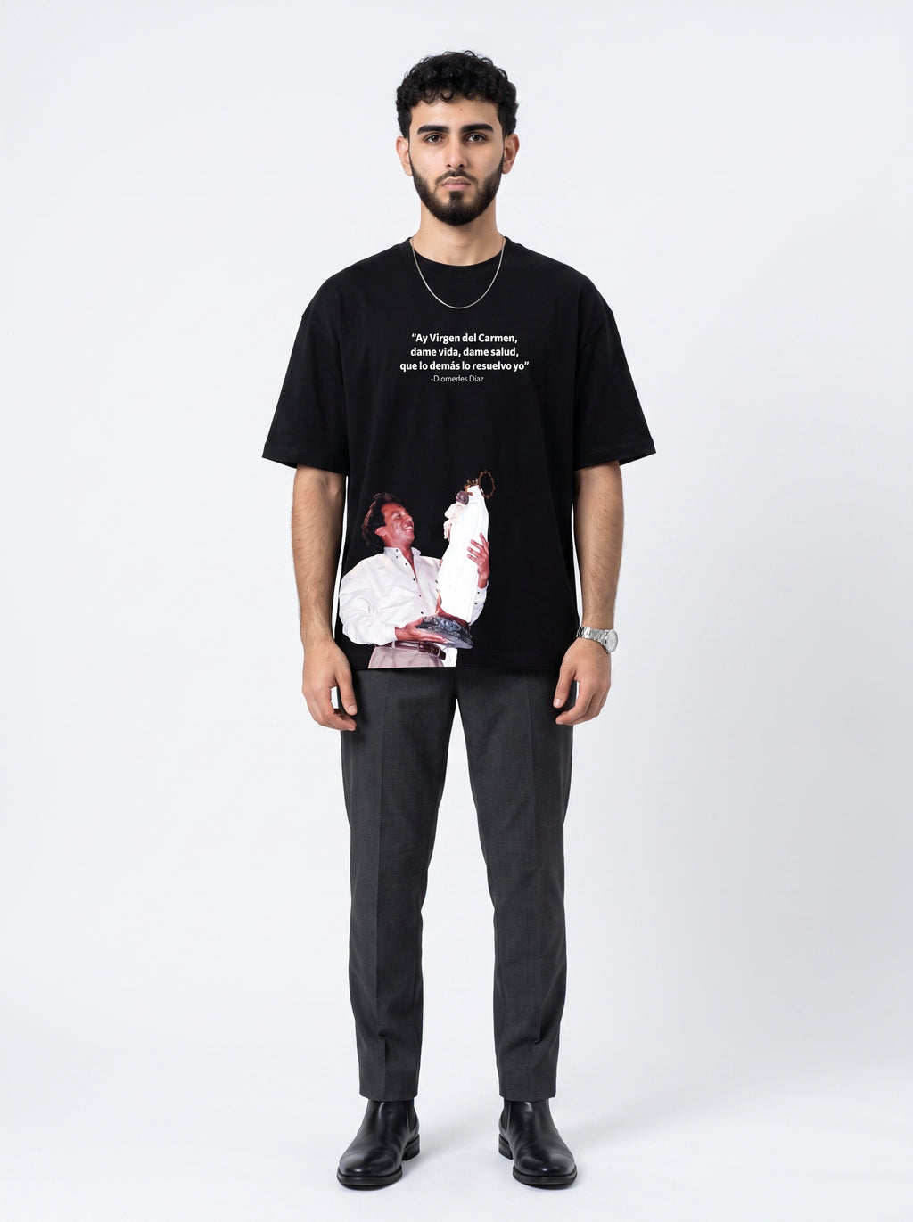 MODA AI - Shot 1