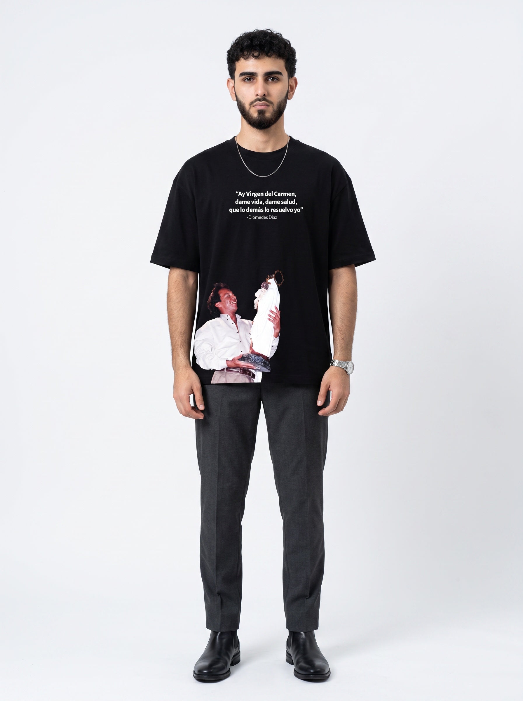 MODA AI - Shot 1